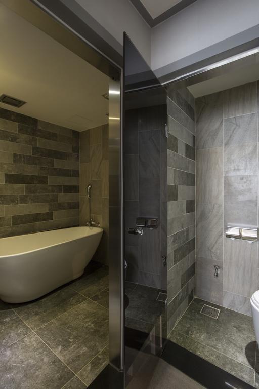 Cinema House Hotel In Busan Ngoại thất bức ảnh