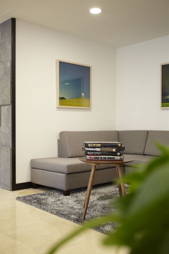 Cinema House Hotel In Busan Ngoại thất bức ảnh