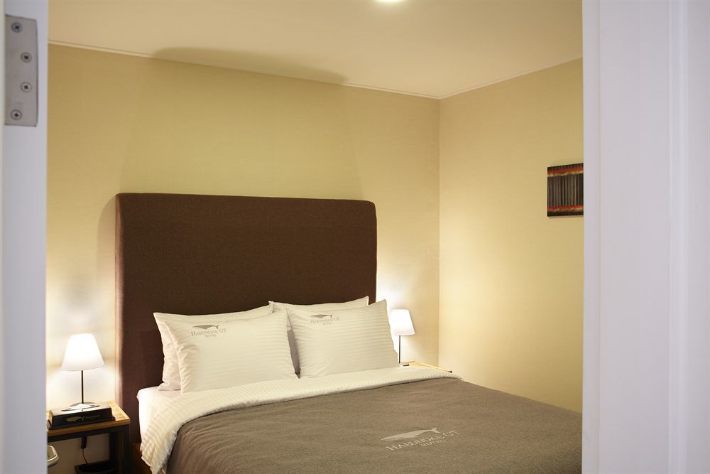 Cinema House Hotel In Busan Ngoại thất bức ảnh