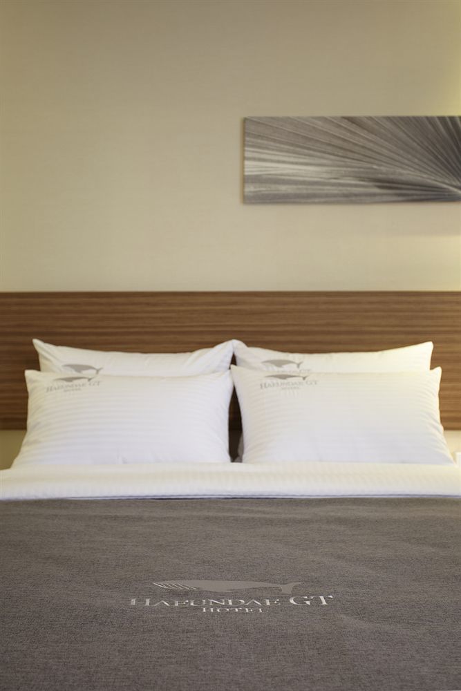 Cinema House Hotel In Busan Ngoại thất bức ảnh