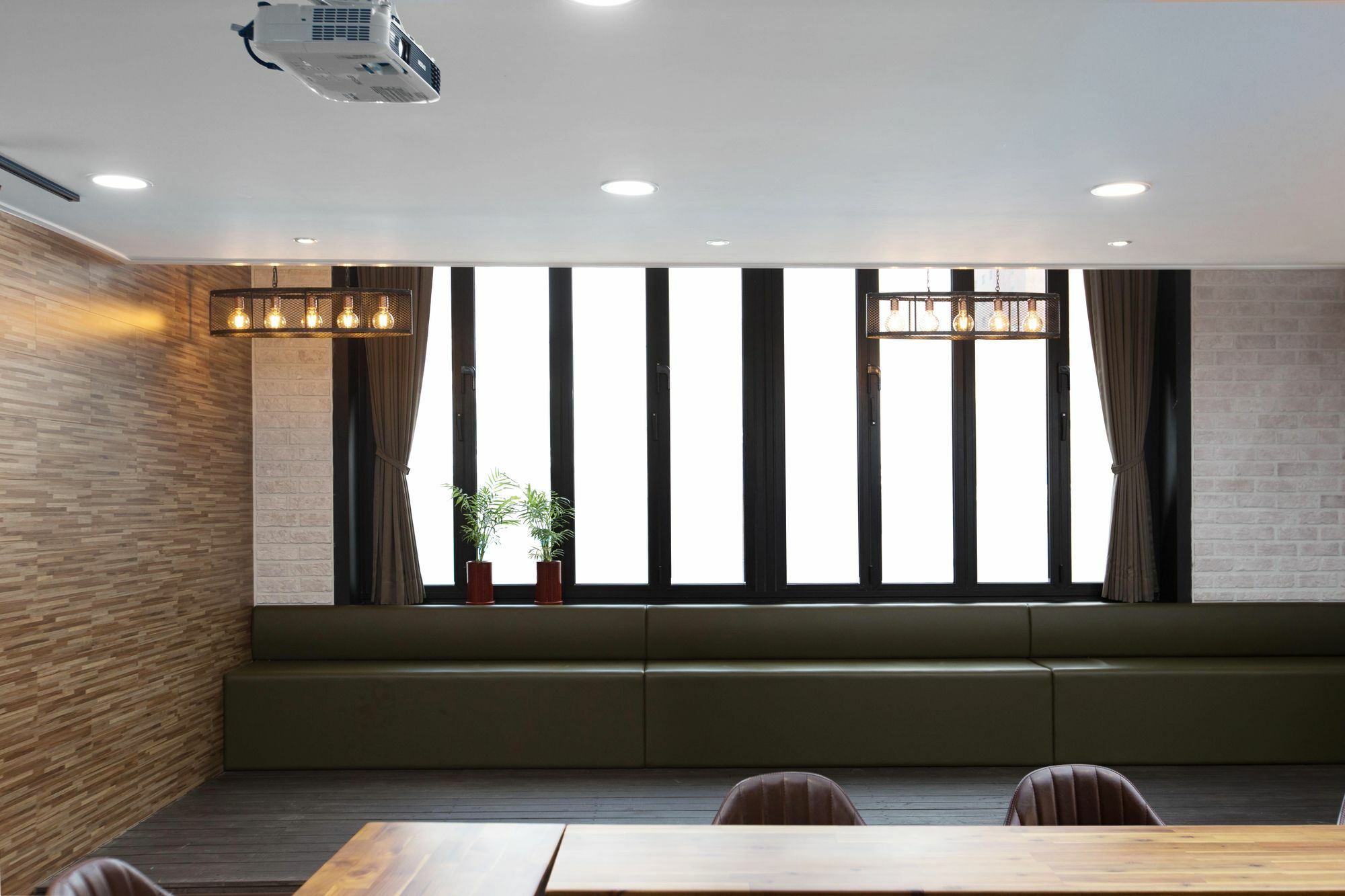 Cinema House Hotel In Busan Ngoại thất bức ảnh