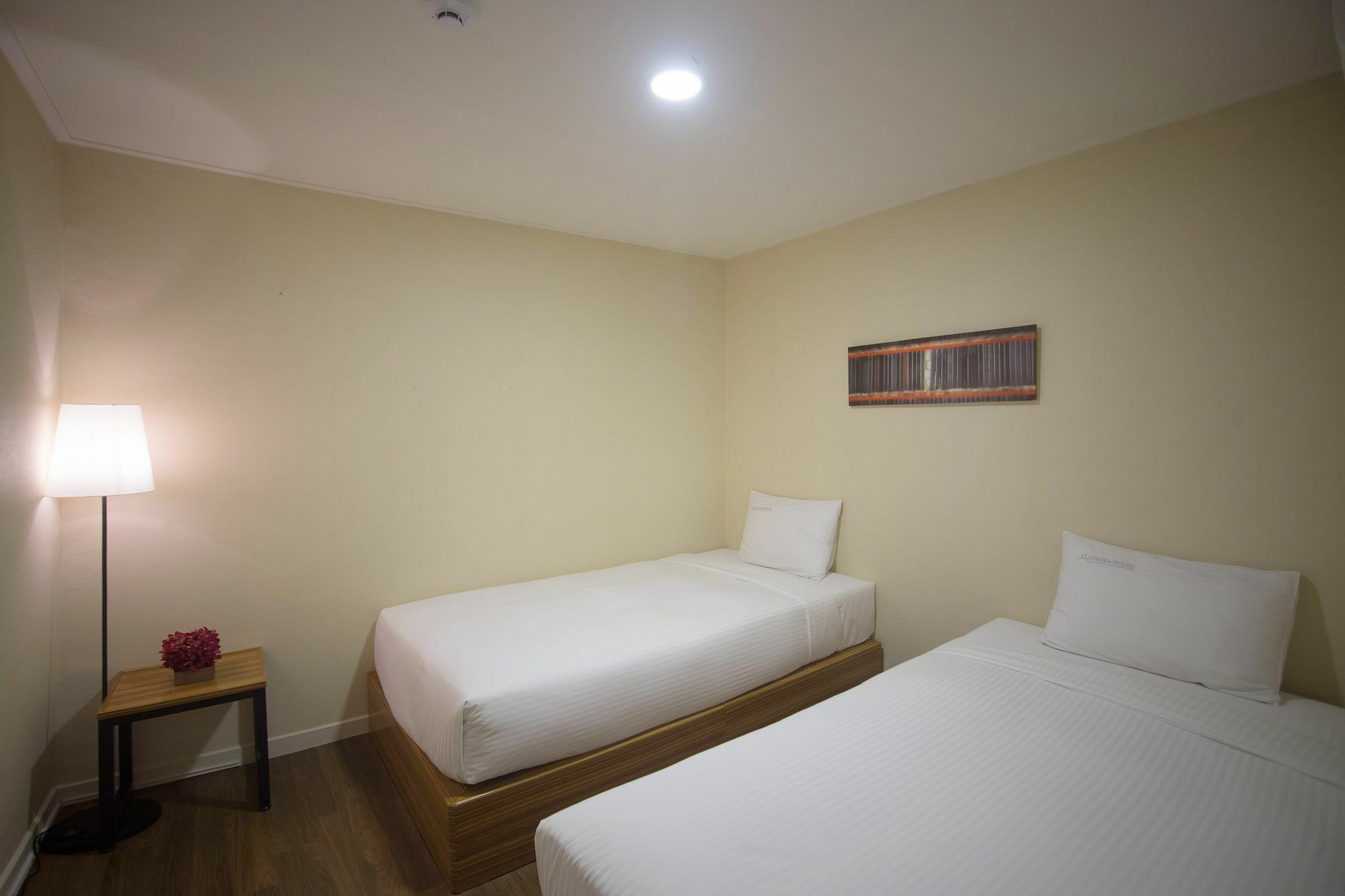 Cinema House Hotel In Busan Ngoại thất bức ảnh