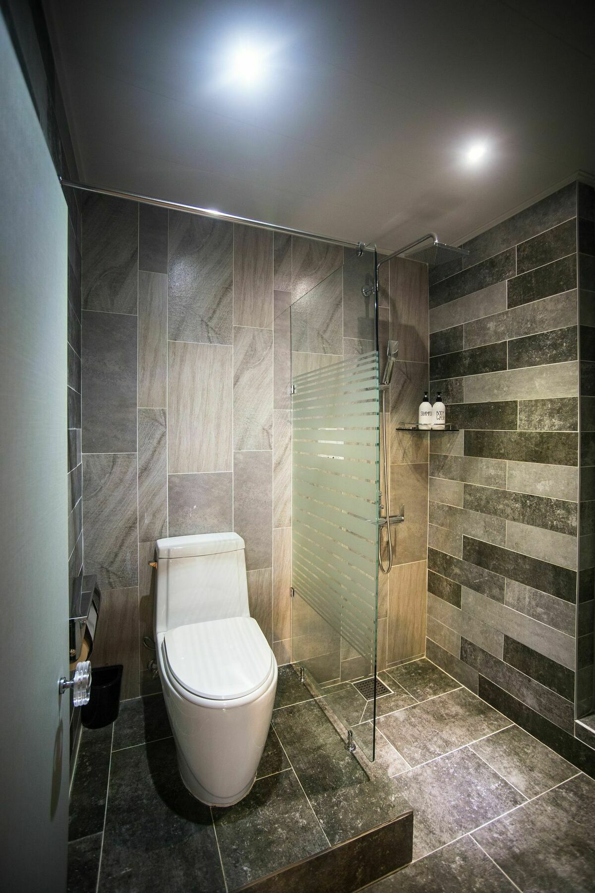 Cinema House Hotel In Busan Ngoại thất bức ảnh