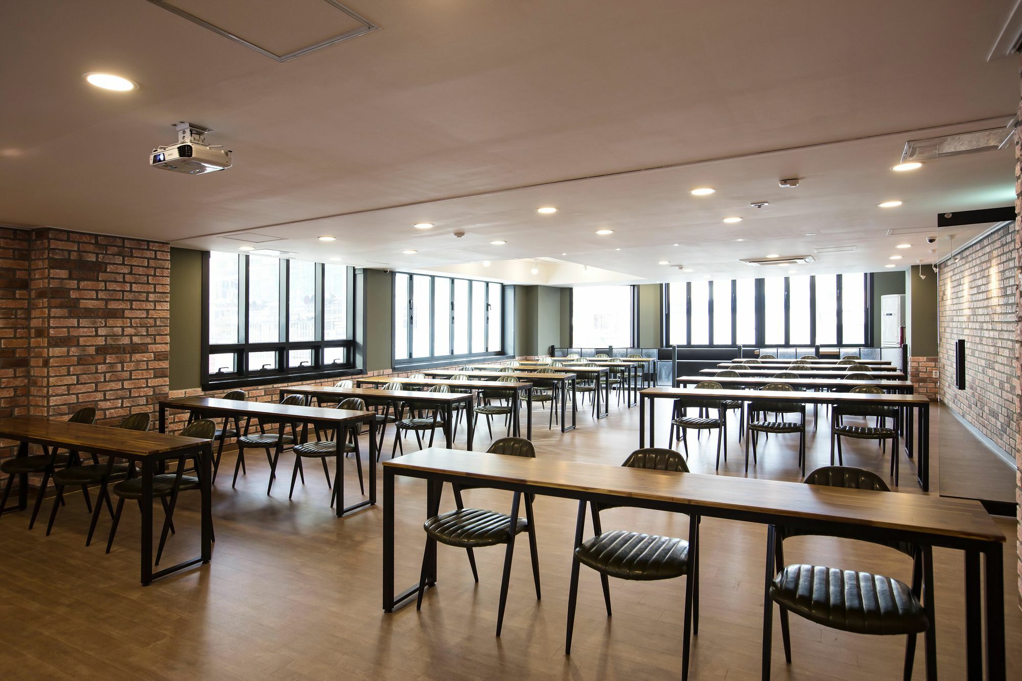 Cinema House Hotel In Busan Ngoại thất bức ảnh