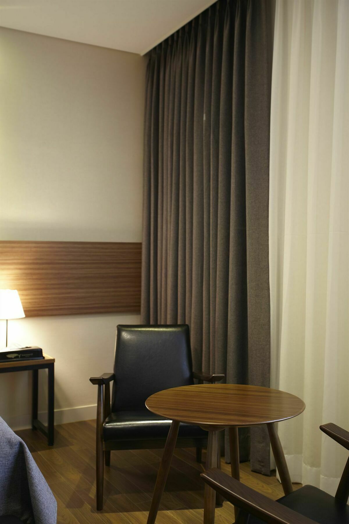 Cinema House Hotel In Busan Ngoại thất bức ảnh