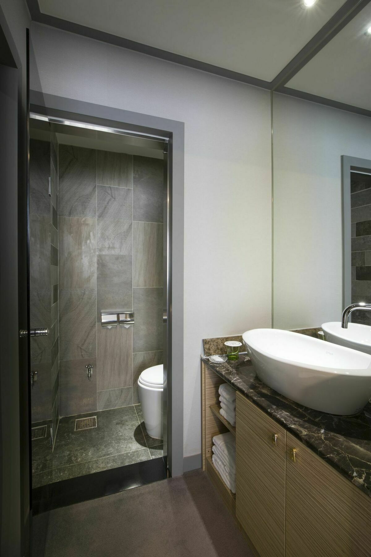 Cinema House Hotel In Busan Ngoại thất bức ảnh