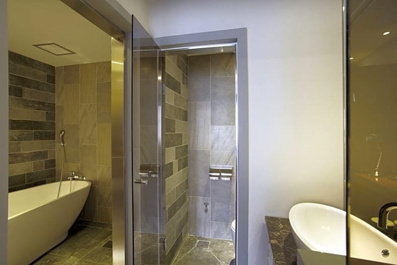 Cinema House Hotel In Busan Ngoại thất bức ảnh